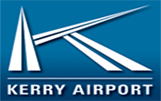 Kerry Airport, (Farranfore) is ideally situated in the heart of Kerry, with four flights daily to and from Dublin and one flight daily to and from London, Kerry Airport