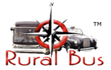 Rural Bus, provides transport services to rural areas within the counties of Limerick and North Cork. Newcastle West, County Limerick. Telephone 069 78040 Fax 069 78050 Mail info@ruralbus.com