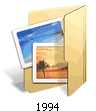 PHOTOS FOLDER 1994