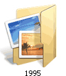 PHOTOS FOLDER 1995
