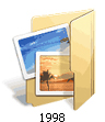 PHOTOS FOLDER 1998