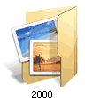 PHOTOS FOLDER 2000