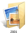PHOTOS FOLDER 2001