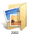 PHOTOS FOLDER 2002