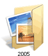 PHOTOS FOLDER 2005