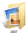 PHOTOS FOLDER 2007