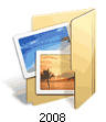 PHOTOS FOLDER 2008