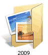 PHOTOS FOLDER 2009