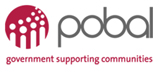 Pobal is an intermediary that works on behalf of Government to support communities and local agencies toward achieving social inclusion, reconciliation and equality.