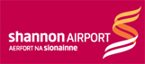 Shannon Airport, located in the heart of Ireland’s tourist region, just 15 miles from Limerick City and Ennis, and approx. 50 miles from Kerry.